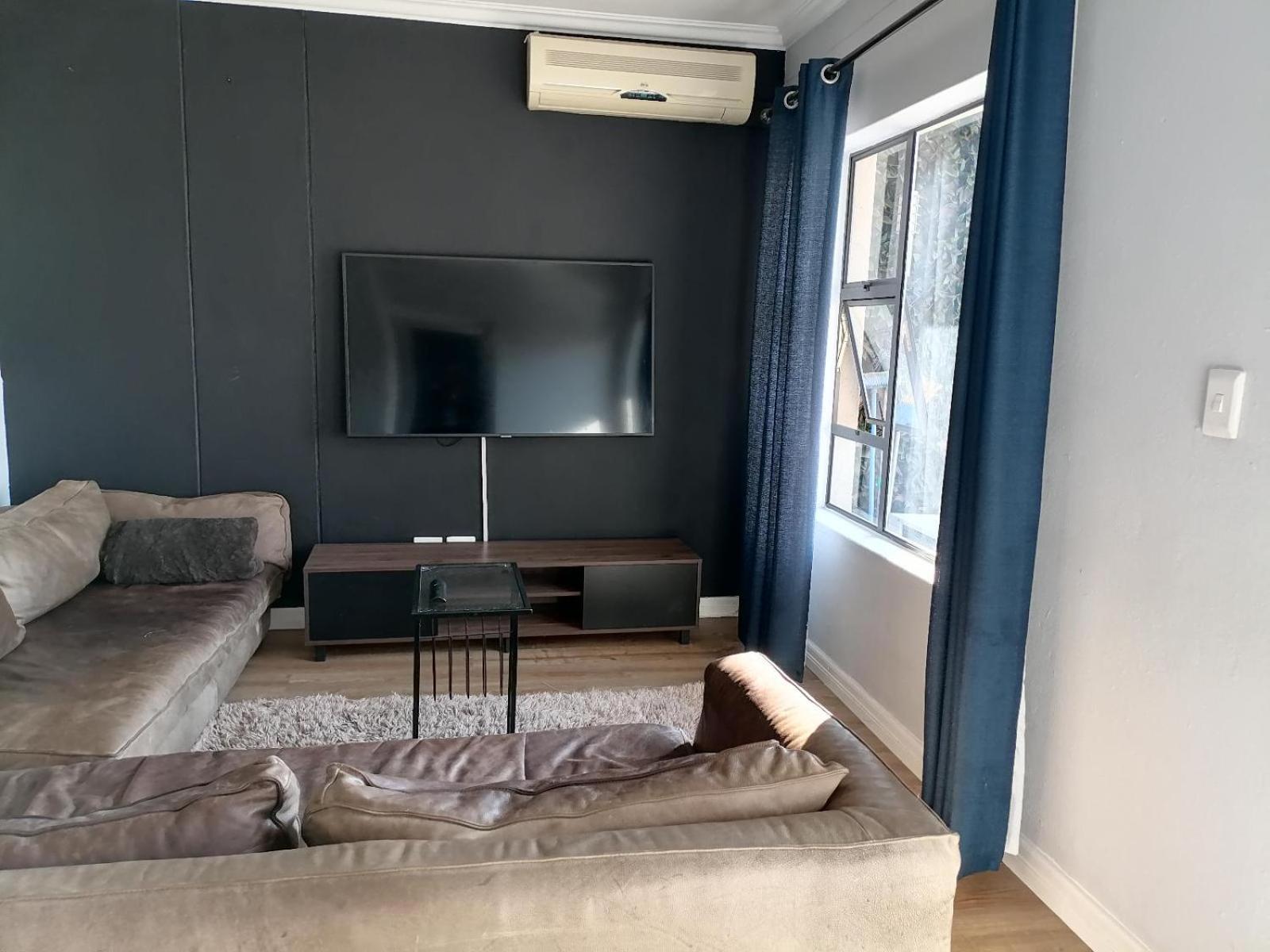 Emabheleni Executive Suites Westpoint Johannesburg Ruang foto