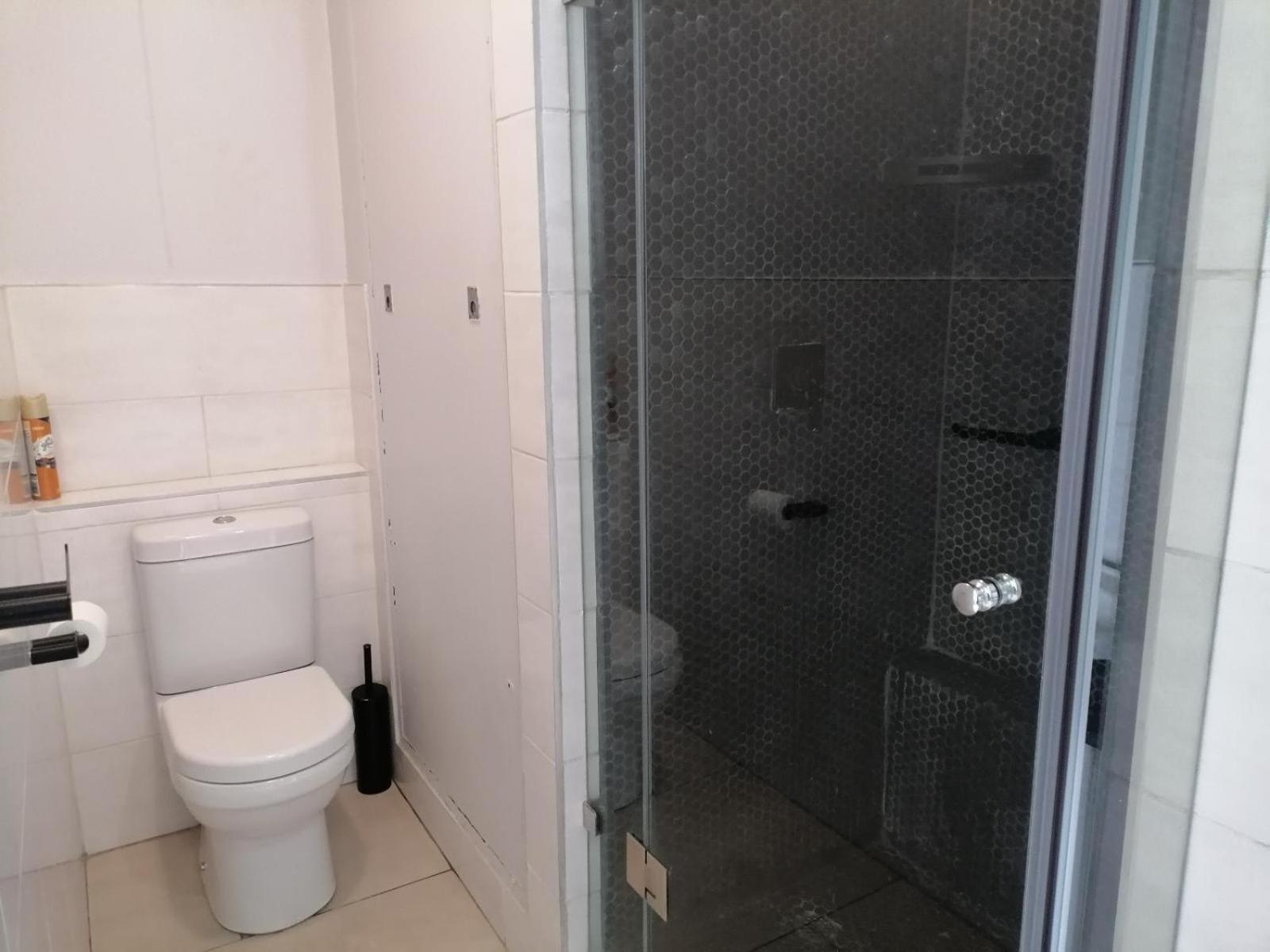 Emabheleni Executive Suites Westpoint Johannesburg Ruang foto
