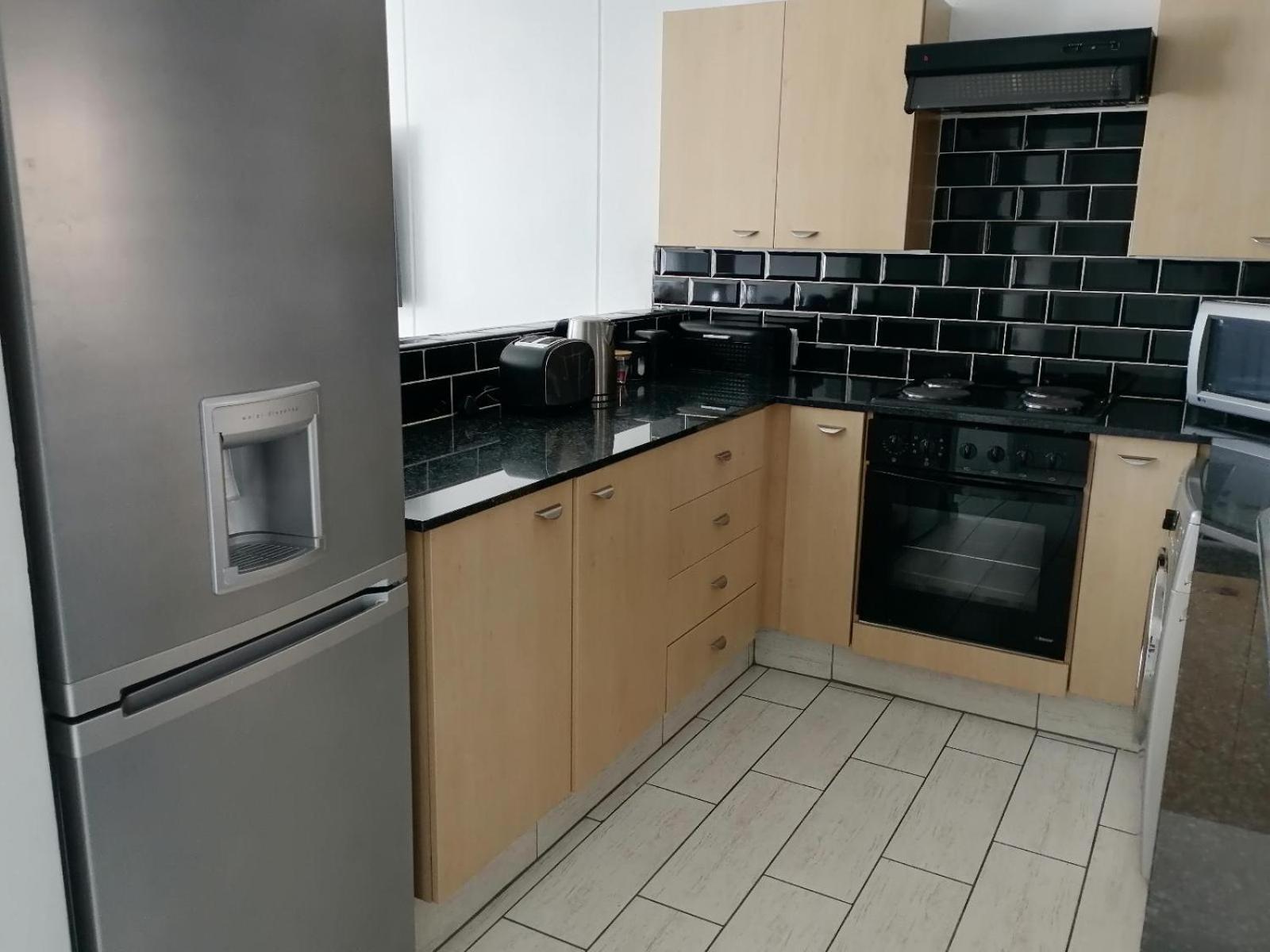 Emabheleni Executive Suites Westpoint Johannesburg Ruang foto