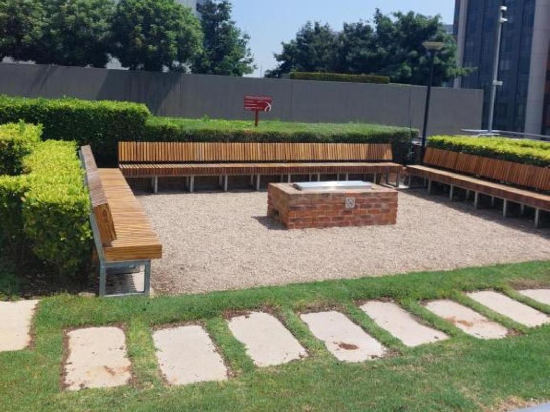 Emabheleni Executive Suites Westpoint Johannesburg Bagian luar foto
