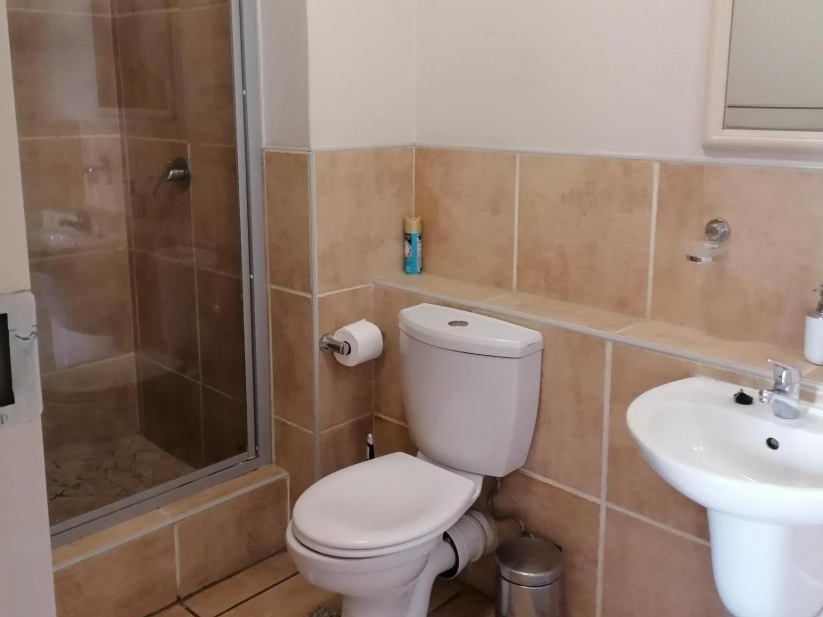 Emabheleni Executive Suites Westpoint Johannesburg Ruang foto