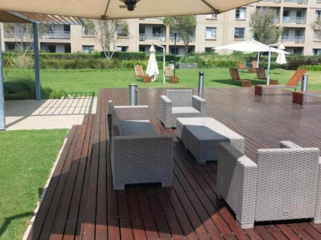 Emabheleni Executive Suites Westpoint Johannesburg Bagian luar foto