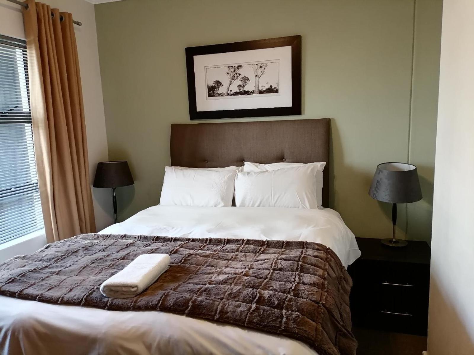 Emabheleni Executive Suites Westpoint Johannesburg Ruang foto