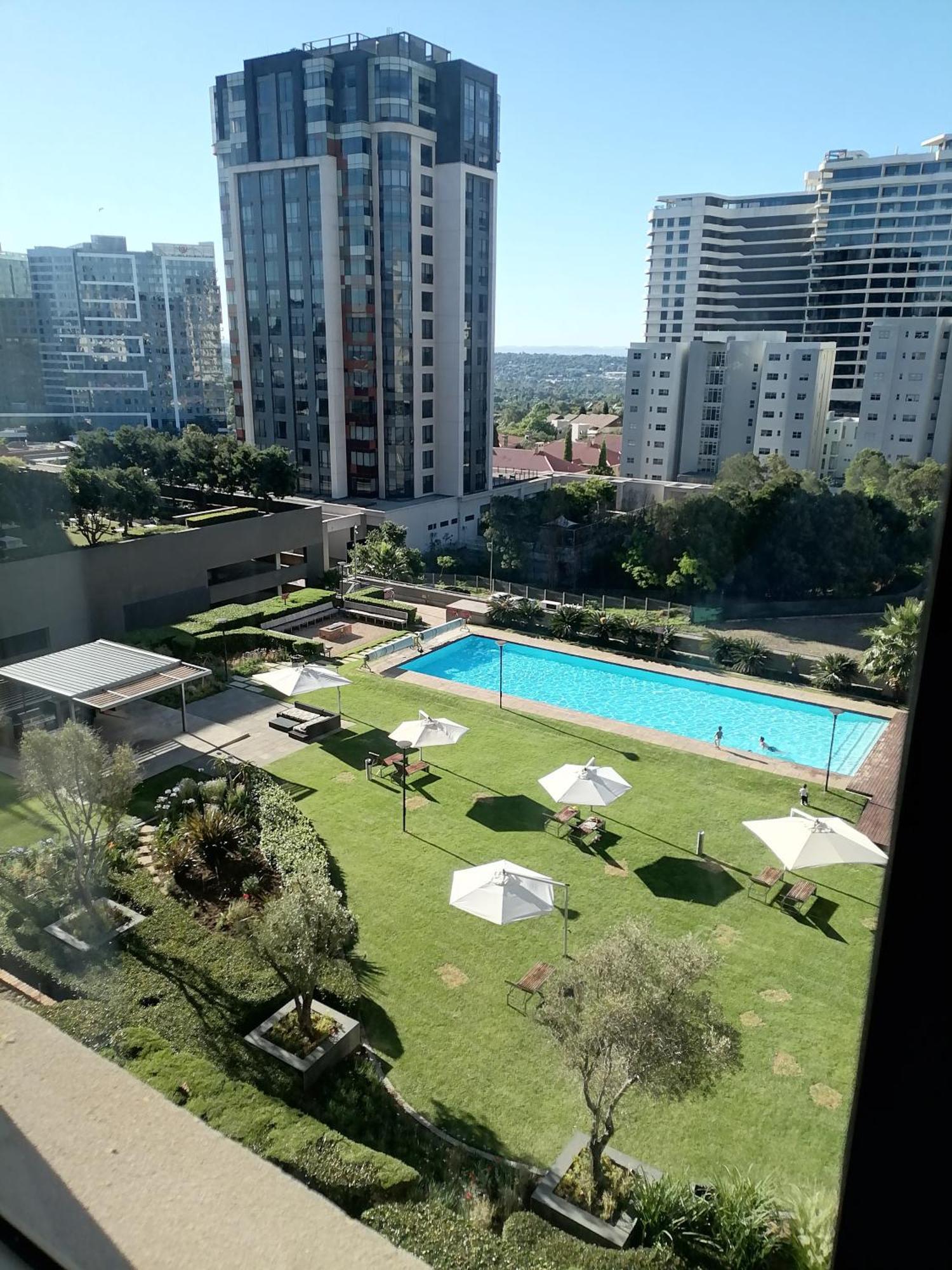 Emabheleni Executive Suites Westpoint Johannesburg Bagian luar foto