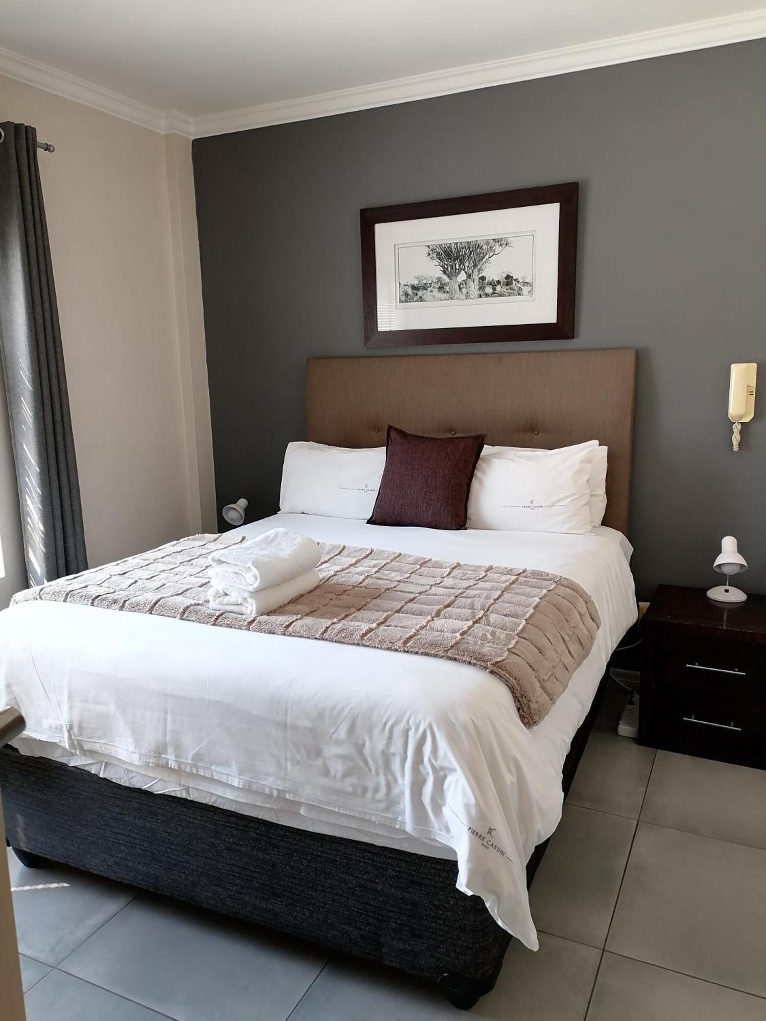 Emabheleni Executive Suites Westpoint Johannesburg Bagian luar foto